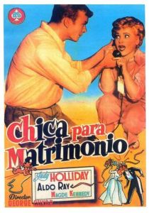 Спасти брак (1952)