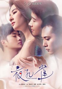 Ночной павлин (2015)