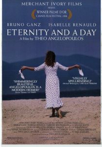 Вечность и один день (1998)