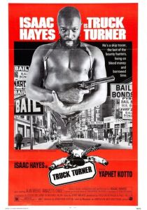 Грузовик Тёрнер (1974)