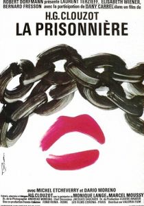 Пленница (1968)