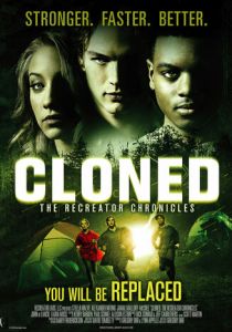 Создающий заново (2012)