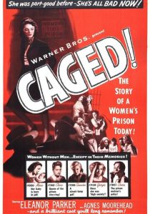 В клетке (1950)