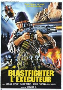 Взрыватель (1984)