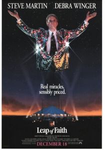 Сила веры (1992)