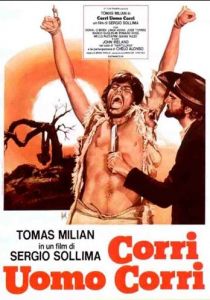 Беги, человек, беги (1968)