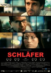 Спящий агент (2005)