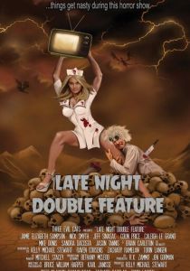 Двойной ночной сеанс (2016)