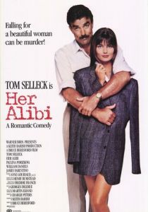 Ее алиби (1989)