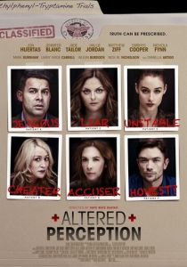 Altered Perception (2017)