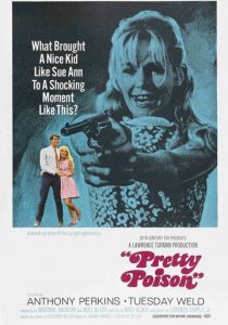 Сладкий яд (1968)