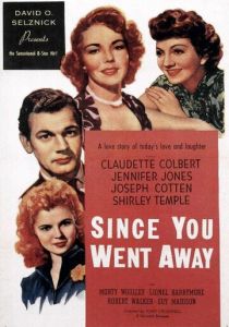 С тех пор, как ты ушел (1944)