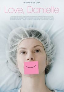 С любовью, Даниэль 2024