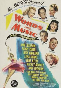 Песня в сердце Фильм 1948