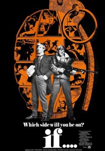 Если... Фильм 1968