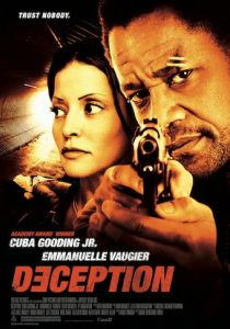 Обман Фильм 2013