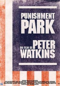 Парк наказаний Фильм 1971