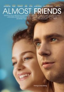 Почти друзья Фильм 2016