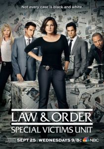 Закон и порядок. Специальный корпус Сериал 1999