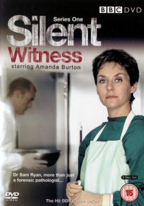 Безмолвный свидетель Сериал 1996