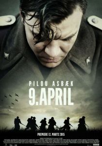 9 апреля Фильм 2015