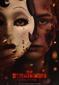 Незнакомцы: Часть третья (Фильм 2026)
