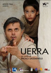 Война (Фильм 2009)