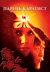 Парень-каратист 3 (Фильм 1989)