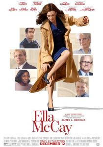 Элла Маккей (Фильм 2025)