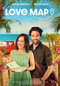 Карта любви (Фильм 2021)