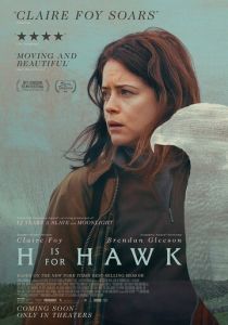 «Я» значит Ястреб (Фильм 2025)