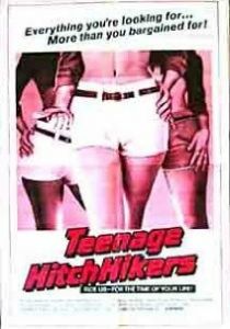 Путешествующие автостопом подростки (Фильм 1974)