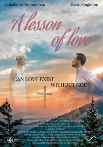 Уроки любви (Фильм 2014)