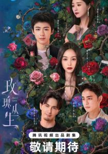 Цикада (Сериал )