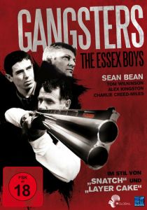 Парни из Эссекса (Фильм 1999)