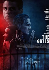 Ворота (Фильм 2026)
