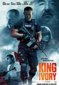 Король слоновой кости (Фильм 2024)