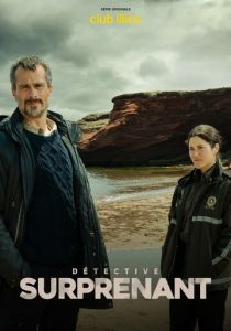 Детектив Сюрпренан: Девушка с застывшим взглядом (Сериал 2023)