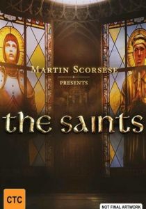 Мартин Скорсезе представляет: Святые (Сериал 2024)