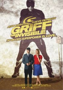 Грифф-невидимка (Фильм 2010)