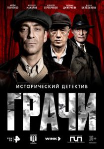 Грачи (Сериал )