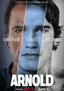 Арнольд (Сериал 2023)