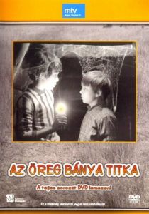 Тайна старой шахты (Сериал 1973)