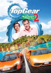 Топ Гир: Идеальное путешествие 2 (Фильм 2014)