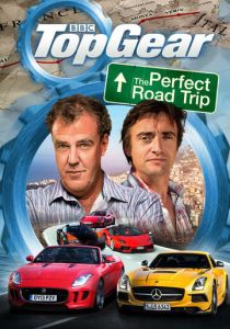 Топ Гир: Идеальное путешествие (Фильм 2013)