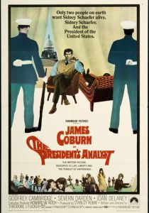 Психоаналитик президента (Фильм 1967)