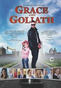 Grace and Goliath (Фильм 2018)